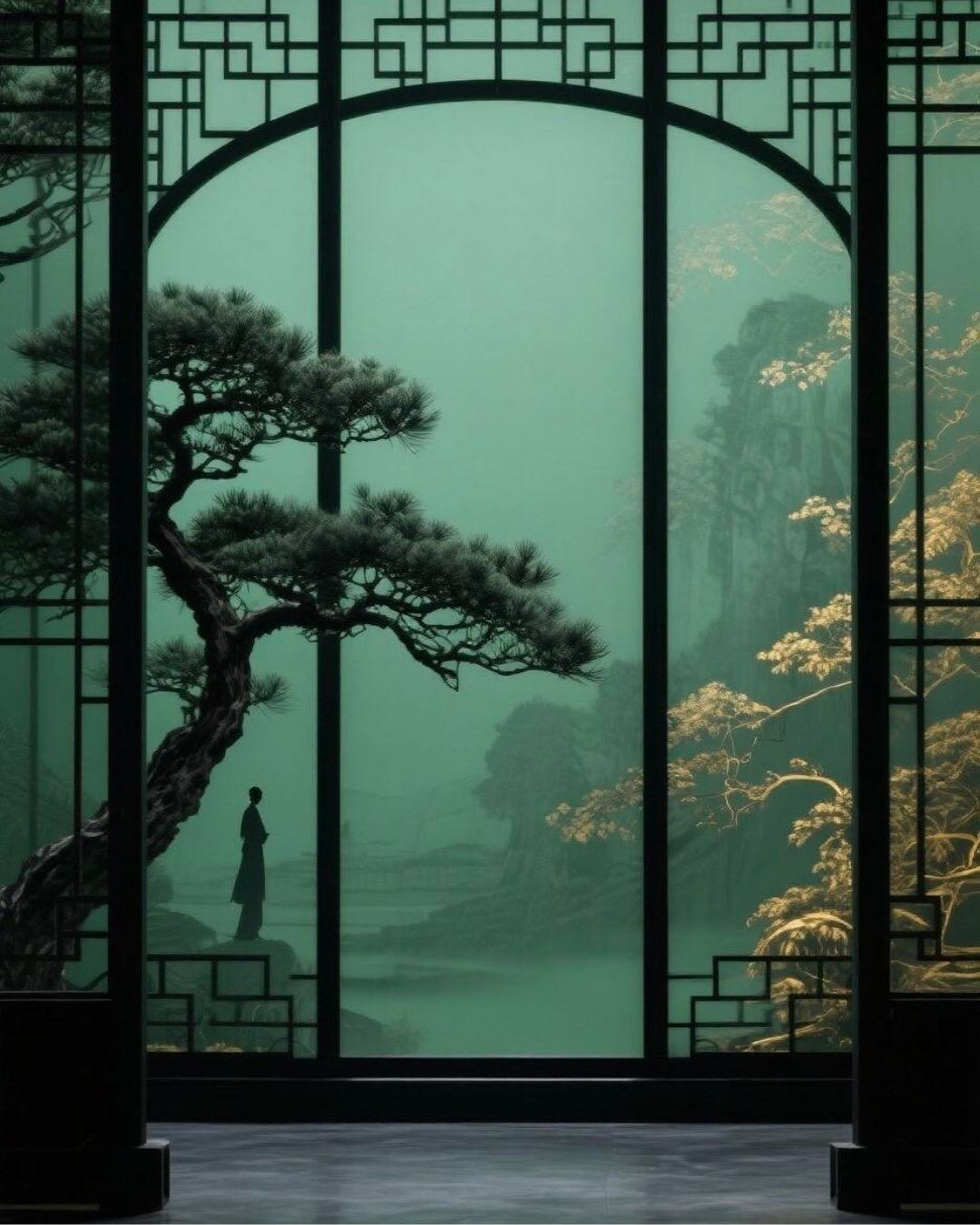 Crystals for the Wood Element: How to Grow Wealth & Vitality