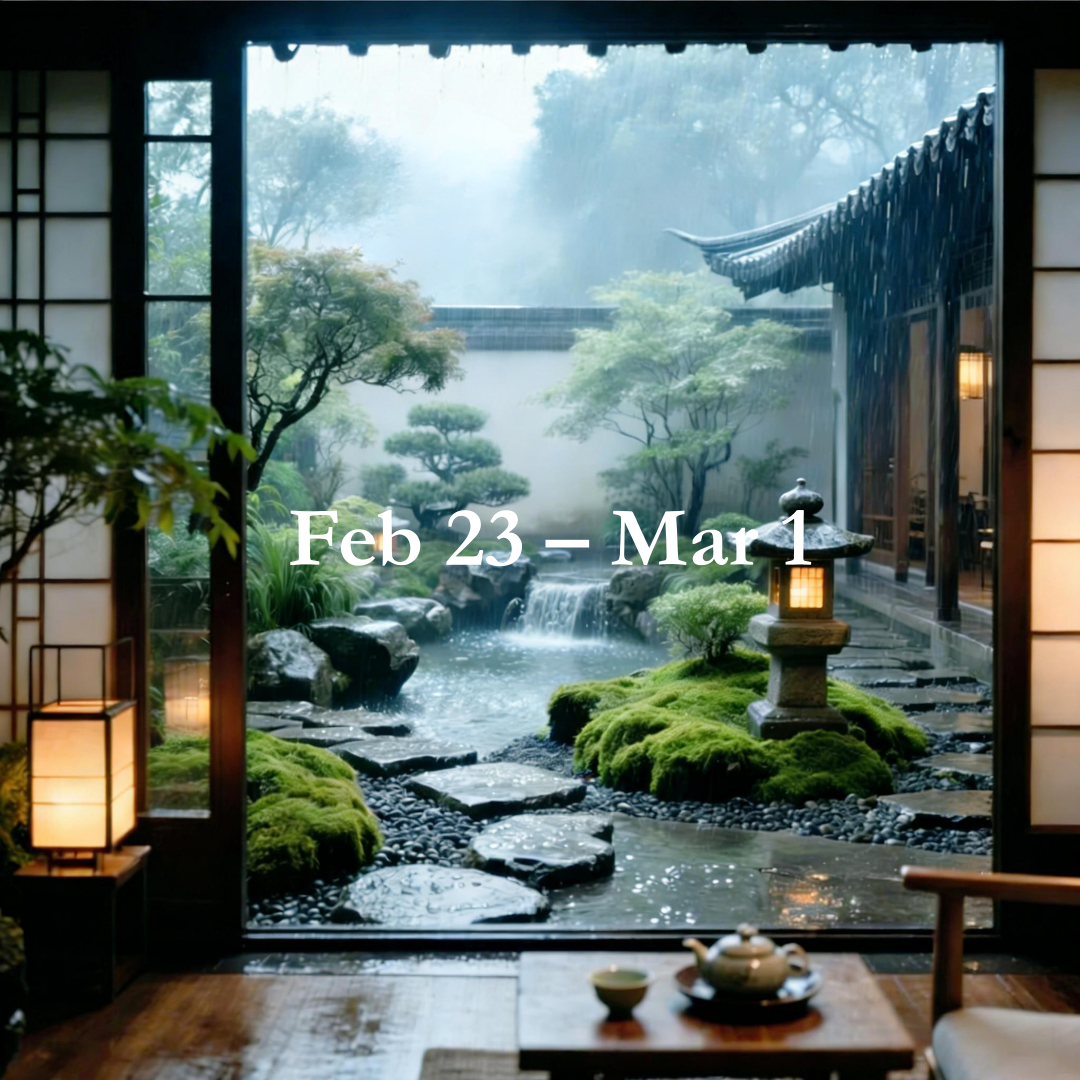 Energy Guide for Feb 23 – Mar 1,2026